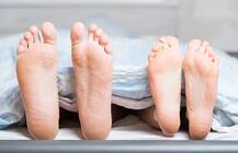 सेक्स लाइफ को बनाना है स्पाइसी तो करें वजन कम, रिसर्च ने किया दावा