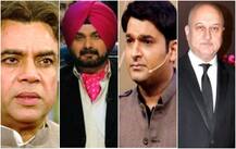 सिद्धू के बयान को लेकर जारी है घमासान, जानें अब तक किस सेलिब्रिटी ने दी क्या प्रतिक्रिया