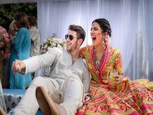 अपने बाद अब इस एक्ट्रेस को दुल्हन बनते देखना चाहती हैं प्रियंका चोपड़ा, तस्वीर की शेयर