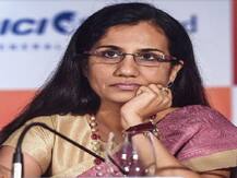 CBI ने चंदा कोचर के खिलाफ लुकआउट नोटिस जारी किया, देश छोड़कर नहीं जा पाएंगी