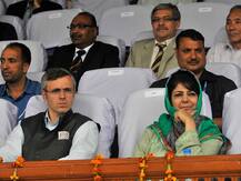 अमरनाथ पर जारी एडवाइजरी से दहशत पैदा होगी-नेशनल कांफ्रेंस, PDP