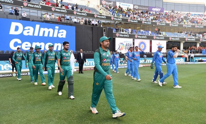 A blog on india-pakistan cricket match by shivendra kumar singh खेल के मैदान में अब जब-जब जीतेगा हिंदुस्तान तब-तब हारेगा पाकिस्तान