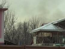 कश्मीर के सोपोर में सुबह से चल रहा एनकाउंटर खत्म, लश्कर के दो आतंकी ढेर