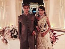 25 साल बाद एक बार फिर दुल्हन बनेंगी पूजा बेदी, बचपन के दोस्त संग की सगाई