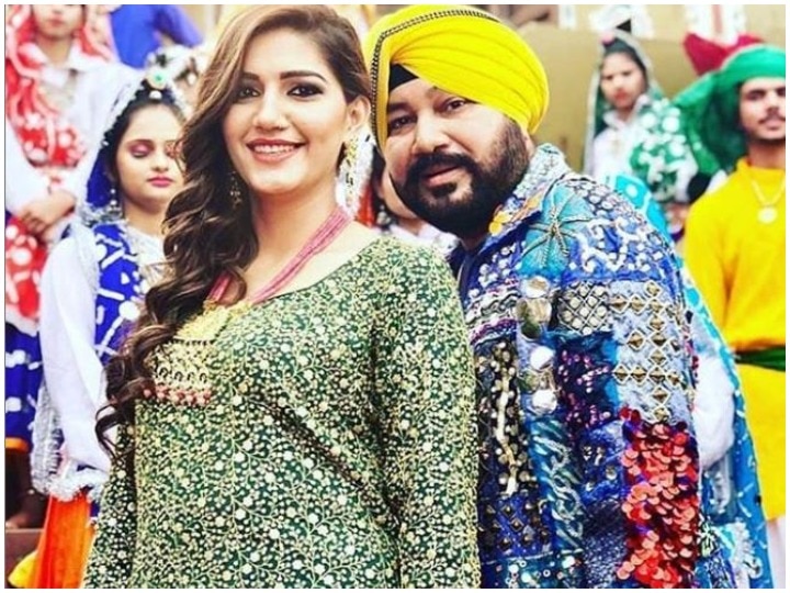 Sapna Choudhary And Daler Mehndi's Song 'Bawli Tared' Goes Viral, Amitabh  Bachchan Praises The Song | India.com