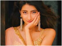 श्वेता तिवारी की तरह ही ग्लैमरस हैं उनकी बेटी पलक, देखें ये खूबसूरत तस्वीरें