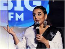 जेसिका लाल के हत्यारे मनु शर्मा की रिहाई पर बोलीं विद्या बालन- ऐसे लोगों के लिए कोई भी सजा कम