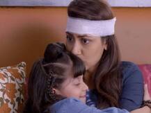 \'कुुमकुम भाग्य\' में आएगा अब तक का सबसे बड़ा ट्विस्ट, सीरियल में \'कियारा\' को बेरहमी से मार दिया जाएगा