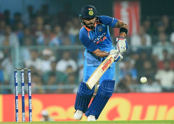 BLOG: Will Virat Kohli get to number 4 against Australia? BLOG: क्या कंगारुओं के खिलाफ वाकई नंबर 4 पर उतरेंगे विराट कोहली