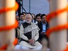 कल कुंभ जाकर संगम में डुबकी लगा सकते हैं पीएम मोदी, साधु संतों से भी करेंगे मुलाकात