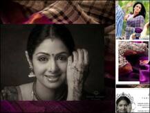 श्रीदेवी की पसंदीदा साड़ी की हो रही है ऑनलाइन नीलामी, बोली 1 लाख 30 हज़ार तक पहुंची