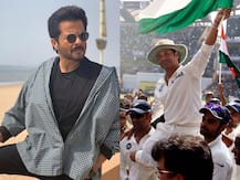 सचिन तेंदुलकर की बायोपिक में काम करना चाहते हैं अनिल कपूर, खुद कही ये बात