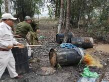 असम में जहरीली शराब पीने से अबतक 85 लोगों की मौत, सीएम ने किया 2 लाख मुआवजे का एलान