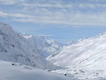 हिमाचल प्रदेश: हिमस्खलन में फंसे जवानों का 4 दिन बाद भी कोई अता-पता नहीं