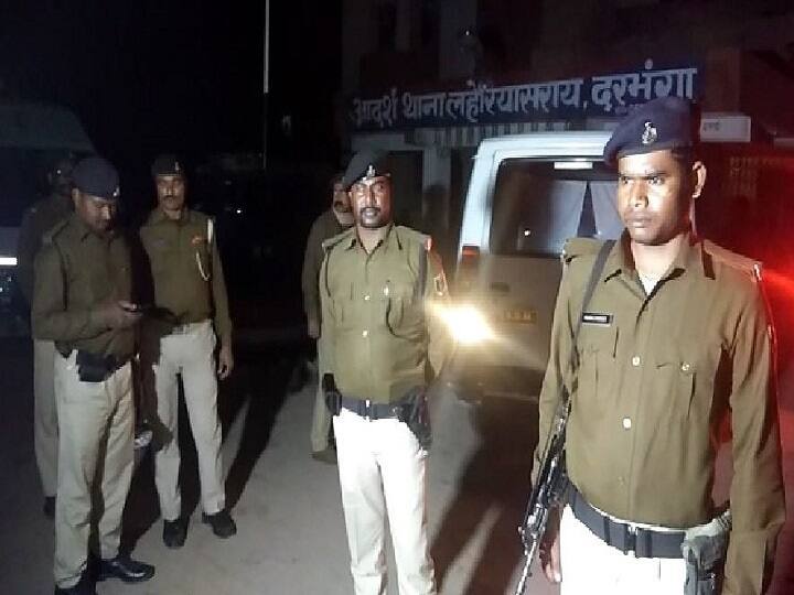 Bihar Shelter home girls fleeing case बिहार: शेल्टर होम से लापता 7 लड़कियों में से 6 को पुलिस ने ढूंढ निकाला