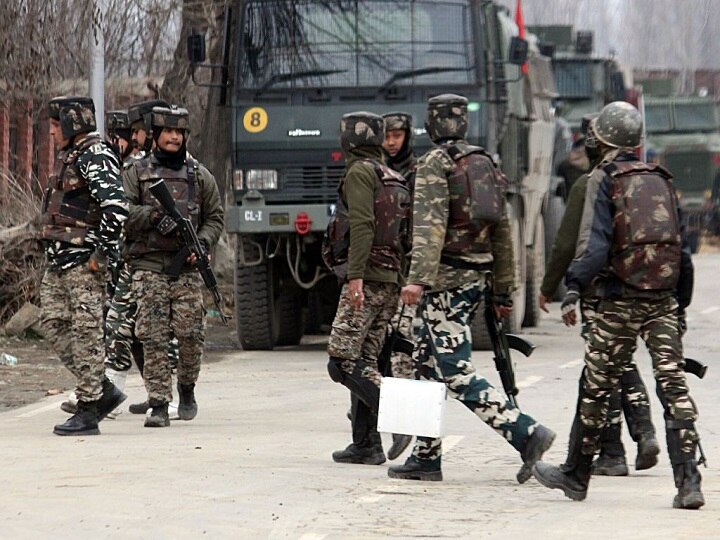 Jammu and Kashmir encounter between security forces and terrorists in Shopian J&K: शोपियां में सुरक्षाबलों को बड़ी कामयाबी, जैश के कमांडर मुन्ना लाहौरी को किया ढेर