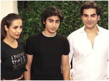 Video: मलाइका अरोड़ा और अरबाज खान के तलाक पर ऐसा था बेटे का रिक्शन, एक्ट्रेस ने पहली बार किया खुलासा