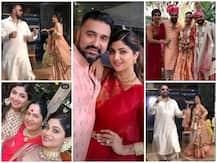 Video: ननद की शादी में पति राज कुंद्रा के साथ शिल्पा शेट्टी ने लैम्बरगिनी से लेकर डोल पर किया जबरदस्त भांगड़ा