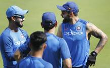 Ind Vs Aus 1st T-20 Preview: जीत का सिलसिला बरकरार रखना चाहेगी टीम इंडिया