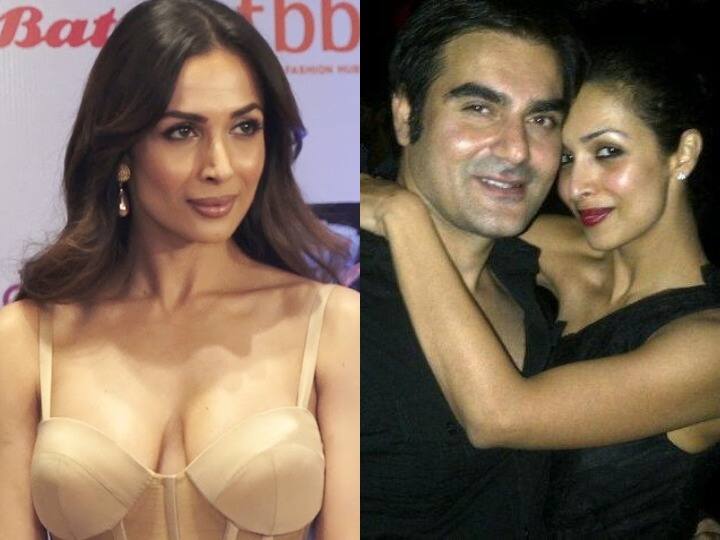 Malaika Arora first time reveals about divorce with arbaaz khan we can never be friends Video: अरबाज खान संग तलाक पर पहली बार बोली मलाइका अरोड़ा, 