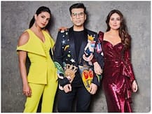 कॉफ़ी विद करण 6: अमृता सिंह को लेकर बोलीं करीना, आज तक नहीं हुआ हम दोनों का आमना-सामना