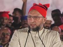 पुलवामा हमला: पाकिस्तान पर भड़के असदुद्दीन ओवैसी, आतंकी मसूद अजहर को बताया जैश ए शैतान