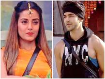 बिग बॉस 12: सृष्टि रोडे के लिए रोहित संचाती ने किया इजहार-ए-इश्क, कहा- हां मेरे दिल में उनके लिए फीलिंग्स हैं