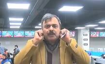 टमाटर बैन पर पाकिस्तानी पत्रकार बोला- एटम बम से देंगे जवाब, सोशल मीडिया पर ट्रोल हुआ