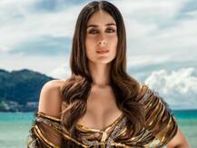 मेरी सफलता-संघर्ष के लिए न किसी को दोष न किसी को श्रेय- करीना कपूर खान