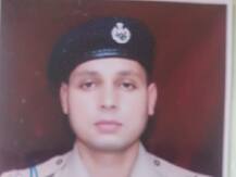 कुलगाम मुठभेड़: दो-दो नौकरियां छोड़ पुलिस में आए, शेर-ए-कश्मीर अवॉर्ड मिला और आज हो गए शहीद