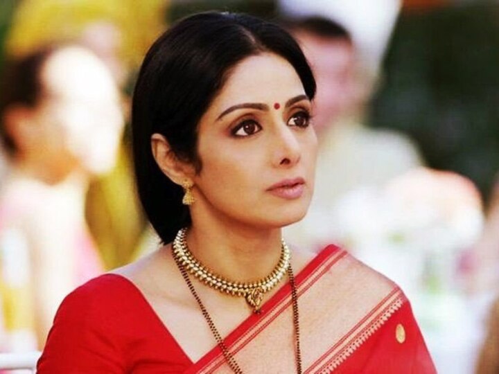 sridevi birthday: Sridevi was put everyone in shock by her death Sridevi Birthday: अपने निधन से हर किसी को 'सदमा' दे गई थीं श्रीदेवी