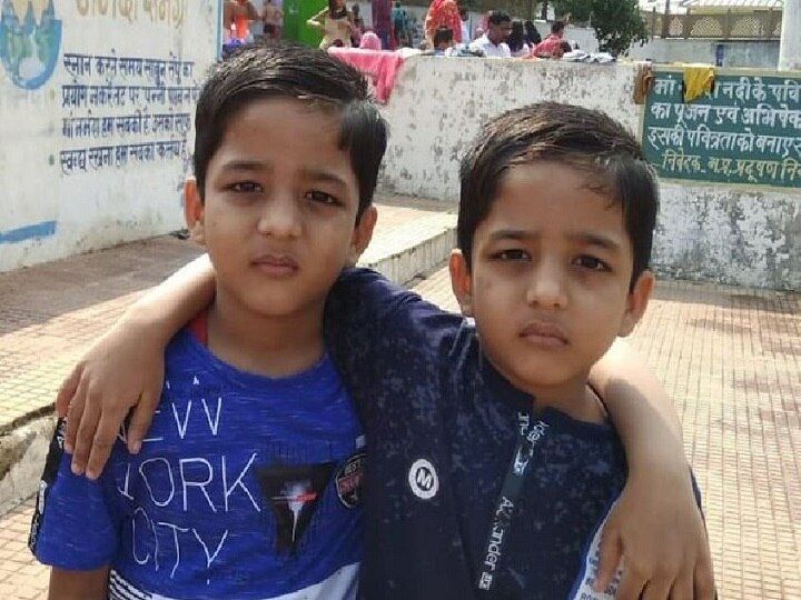 bjp calls bandh in protest of satna twins killing सतना: जुड़वां बच्चों की हत्या पर बवाल, बीजेपी के बंद में शिवराज भी होंगे शामिल