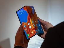 MWC 2019: Huawei ने लॉन्च किया अपना पहला फोल्डेबल स्मार्टफोन हुवावे मेट X, ये हैं फीचर्स
