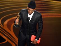 Oscar Awards 2019: मेहर्शाला अली ने \'ग्रीन बुक\' के लिए जीता बेस्ट सपोर्टिंग एक्टर का ऑस्कर