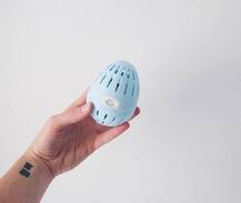 इस कंपनी ने दावा किया, इस अंडे के इस्तेमाल से 3 साल तक बचेगा सर्फ का पैसा