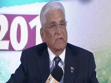 शिखर सम्मेलन 2019: पुलवामा हमले के बाद पाकिस्तान पर वायुसेना कैसे करे कार्रवाई? पूर्व एयर चीफ मार्शल ने दिया जवाब