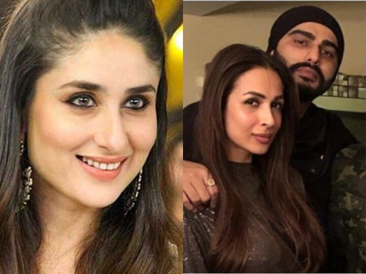 kareena kapoor confirms malaika arora and arjun kapoor are dating each other करीना कपूर ने अर्जुन-मलाइका का रिलेशन किया कंफर्म, बोलीं- मुझे पता है वो एक दूसरे को डेट कर रहे हैं