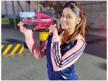 खतरों के खिलाड़ी 9: शमिता शेट्टी के हाथ लगी बड़ी कामयाबी, जीता \'टिकट टू फिनाले\'