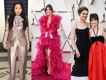 Oscars 2019: ऑस्कर अवॉर्ड के दौरान बेहद खराब ड्रेस में नजर आईं ये हसीनाएं, देखें तस्वीरें