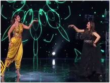 Old is Gold: \'सुपर डांसर चैप्टर 3\' में शिल्पा शेट्टी और जया प्रदा के बीच हुआ डांस कॉम्पिटिशन, देखें वीडियो