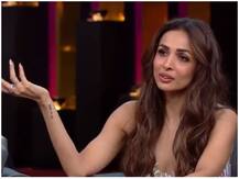 कॉफी विद करन 6: पहली बार सरेआम बोलीं मलाइका अरोड़ा, मुझे अर्जुन कपूर पसंद हैं, ऐसे भी और वैसे भी...