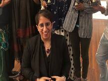 Oscar Award जीतने के बाद बोलीं गुनीत मोंगा, मासिक धर्म हमें नहीं रोक सकता