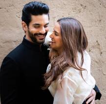 बेटी के जन्म के बाद काम पर लौटीं नेहा धूपिया, कहा- मेहर है मेरे लिए सबसे जरूरी