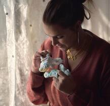 बेटी के जन्म के बाद काम पर लौटीं नेहा धूपिया, कहा- मेहर है मेरे लिए सबसे जरूरी