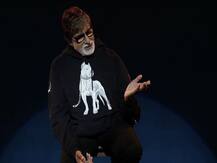 \'बदला\' में अमिताभ बच्चन ने पिता की कविता \'गुड़िया\' को दी आवाज, देखें VIDEO