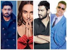 पुलवामा का बदला: बॉलीवुड ने वायुसेना को किया सैल्यूट, कहा- अंदर घुस के मारो