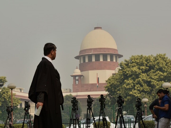 Ayodhya Case In Supreme Court Today, Judges To Decide Date Of Hearing अयोध्या जमीन केस में आज बड़ा दिन, सुप्रीम कोर्ट में पांच जजों की बेंच करेगी सुनवाई