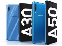 Samsung ने किया एलान, 40 दिनों के भीतर बेचे 2 मिलियन गैलेक्सी A सीरीज के फोन