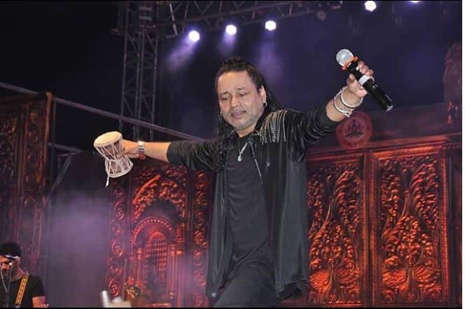 सिंगर कैलाश खेर ने लिखा कि नयी दिशा नयी दशा.. नयी रीति नयी नीति.. नए भारत को, सच्चे भारत के सपूतों को शत शत नमन. #ekbharatshreshthbharat. (तस्वीर-इंस्टाग्राम) 