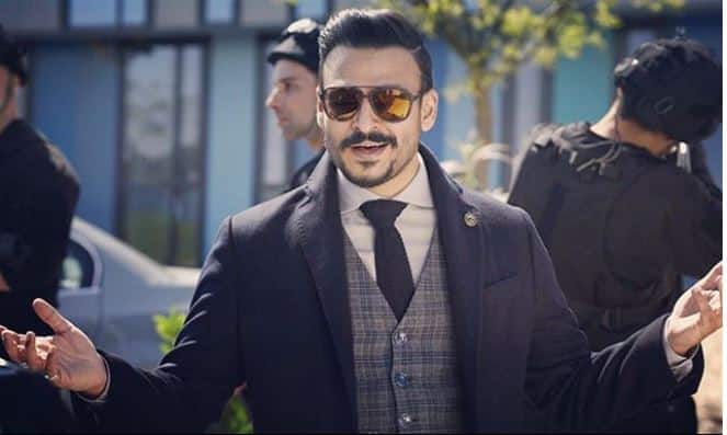 अभिनेता विवेक ओबेरॉय ने भारत का झंडा शेयर करते हुए लिखा कि जय हिंद. (तस्वीर-इंस्टाग्राम)